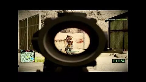 EPiC DUBSTEP BFBC2 Music Video Gameplay HD [1080p GREAT Quality]