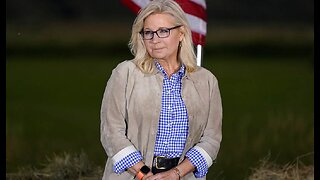 Liz Cheney Has a Plan to Stay Relevant. And Yes, It Involves Trump.