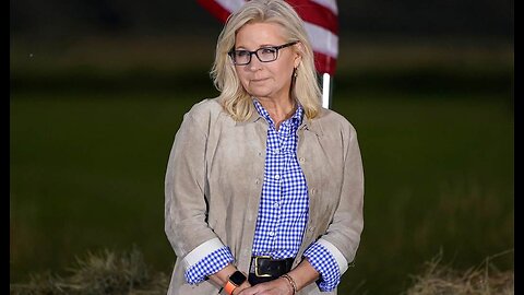 Liz Cheney Has a Plan to Stay Relevant. And Yes, It Involves Trump.