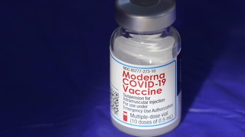 Moderna And Pfizer Request FDA Approval For 4th COVID Shot