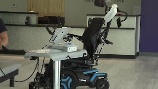 New rehab facility opens in Cheektowaga for those with spinal cord injuries