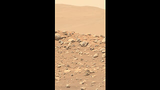 Som ET - 53 - Mars - Perseverance Sol 763