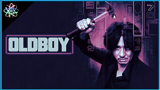 OLDBOY - Trailer (Legendado)