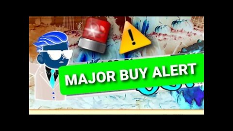 WALLSTREETBETS MAJOR BUY ALERT 4.14.21