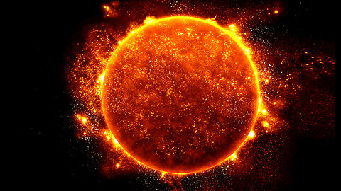 Latest sun discovery 🟡