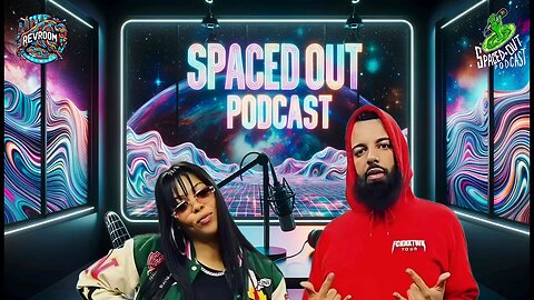 Tesehki Is a Baddie | SpacedOut Podcast