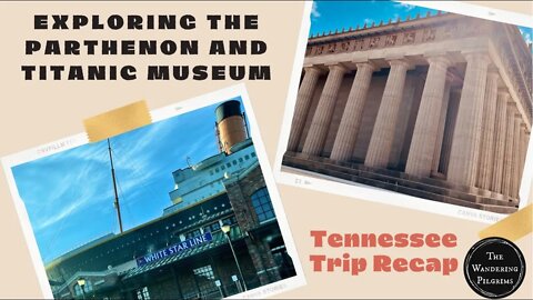 Tennessee Trip Recap
