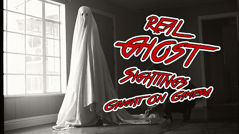 Ghost Sightings Compilation | Part 1 | Arabian Ghost