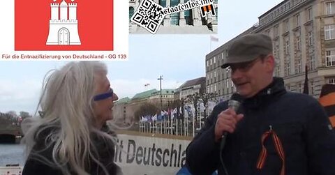Die Medien als Sprachrohre der Geheimdienste Hamburg 14.03.2023