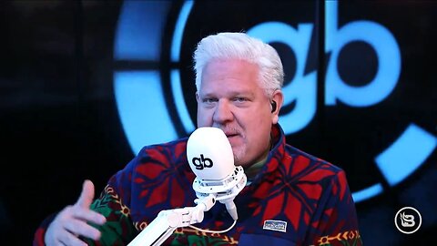 Glenn Beck | If Epstein wasn’t suicidal, who killed him?