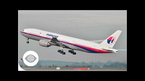 What Happened to Flight MH370?