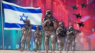 US Troops Being Driven Out Of Mideast Over Israel Support