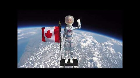 Astronaut Barbie | Barbie launched to space by Sent Into Space to prove