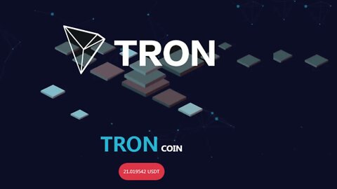gagner tron gratuitement avec application tronlink convertir tron en usdt tronlink crypto monnaie