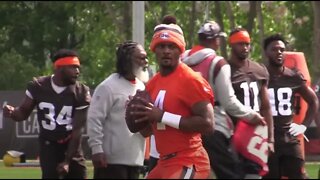 Deshaun Watson's Suspension and NFL Hypocrisy