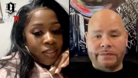 Remy Ma On How Big Pun Discovered Her Before Meeting Fat Joe! 🙏🏾