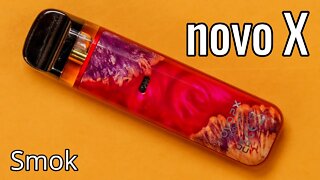 Smok novo 2X