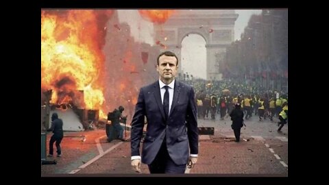 Présidentielle 2022 en France: RESULTATS, bizarrerie ou Fraude