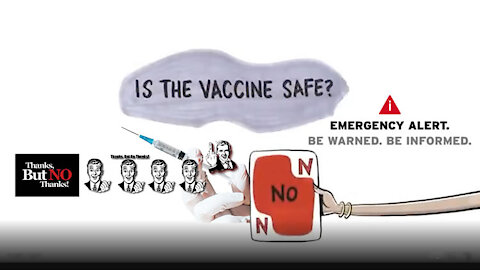 2021 Too vax or not too vax that is THE QUESTION