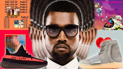 Is Kanye a Marketing Genius?