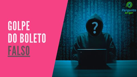 🔴 Dicas de segurança: como identificar boleto falso ou tentativa de fraude por email 🕵️‍♂️