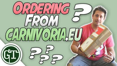 Buying Carnivorous Plants Online: Carnivoria.eu | Unboxing Nepenthes