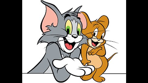 Tom Jerry A Bit of Fresh Air Classic Cartoon | Cartoon Galaxy