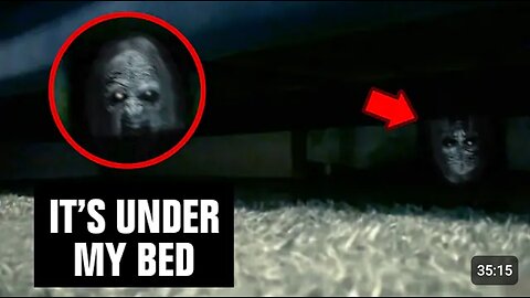 The Scariest Videos You Should NEVER Watch Alone