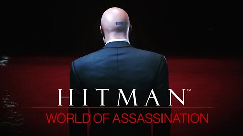 HITMAN™ World of Assassination Trilogy (Silent Assassin Suit Only)