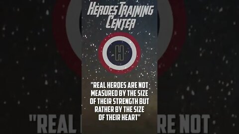 Heroes Training Center | Inspiration #104 | Jiu-Jitsu & Kickboxing | Yorktown Heights NY | #Shorts