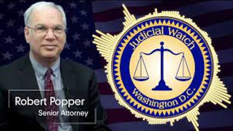 Senior Attorney Robert Popper to Testify to House on Election Integrity and Reform