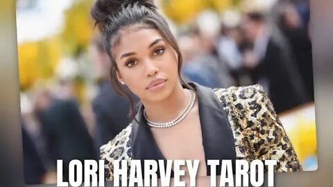 🔮LORI HARVEY TAROT READING- PAST LOVER IS RETURNING!🤎