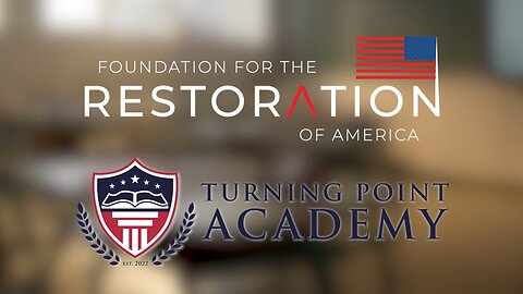 FFROA Partners with Turning Point Academy