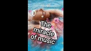 educational The miracle of music#mindset #free #dark #magic