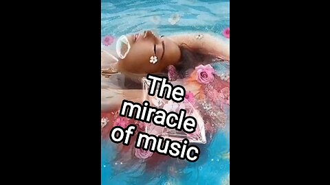educational The miracle of music#mindset #free #dark #magic