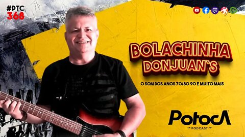 BOLACHINHA DONJUAN'S0 | PTC #368