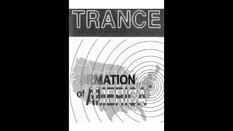 7 minute excerpt from Cathy O'Briens "TRANCE-FORMATION of AMERICA"