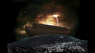 SATURDAY NIGHT SPECIAL REPORT // BUILD Your ARK Before The FLOOD: UPDATE With Andy Schectman