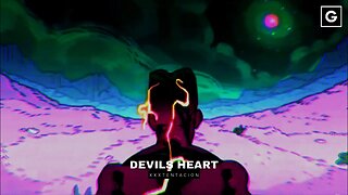 XXXTENTACION - Devils Heart (AI)