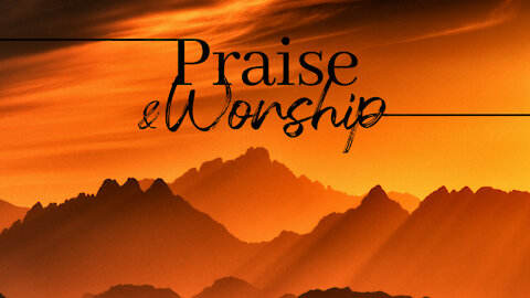Praise & Worship Part 1 | HMI Live