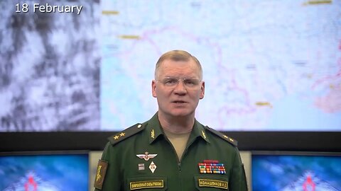 Ministry of Defense of Russia - Avdeevka is liberated