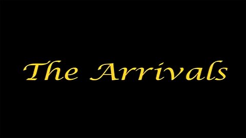 The Arrivals 2008 Full Documentary