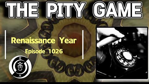The Pity Game: Full Metal Ox Day 961