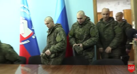 Ukrainian Soldiers Defect To Russia And Explain Why - Patrick Lancaster Report