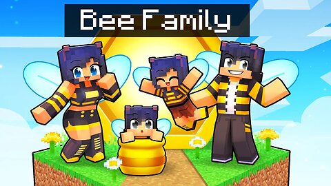 What Are The Benefits Of Having A Bee Family In Minecraft?