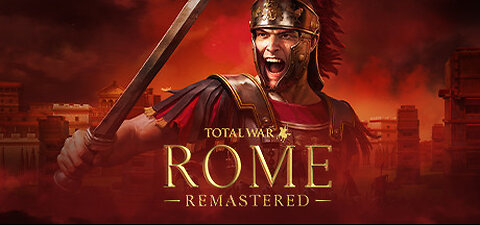 Total War ROME REMASTERED Trailer - Take Back Your Empire