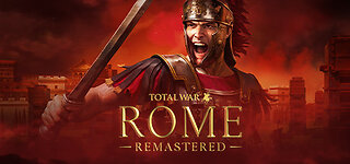 Total War ROME REMASTERED Trailer - Take Back Your Empire