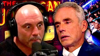 Joe Rogan: What's Going on with Jordan Peterson?