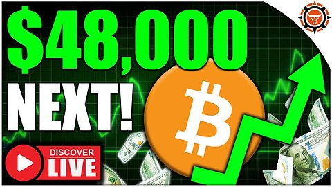 Bitcoin SURGES to $42,000 (Prepare for BEST time in CRYPTO)