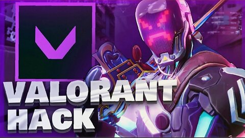 NEW Valorant Wallhack/Aimbot Undetected 2024 Valorant Hack Valorant Cheat